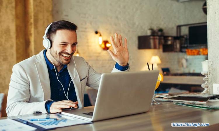 بهذه الطرق يشجع القادة الموظفين على الاندماج بمستقبل العمل عن بعد